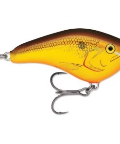 Rapala Ott's Garage Series Slim 6 Crankbaits 30 Rapala Ott's Garage Series Slim 6 Crankbaits