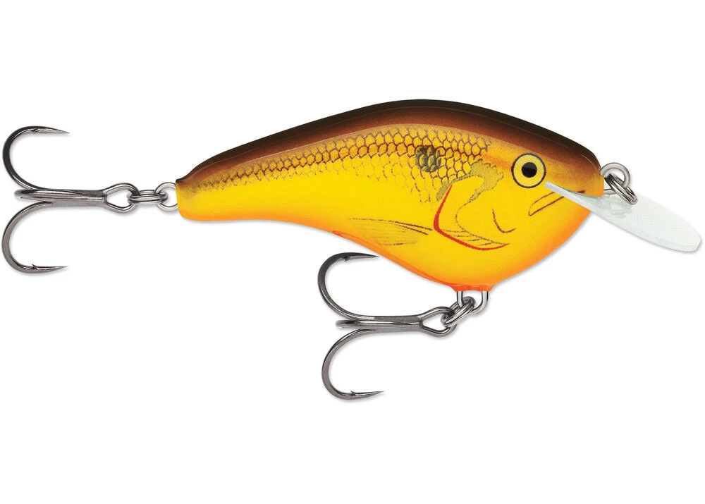 Rapala Ott's Garage Series Slim 6 Crankbaits 14 Rapala Ott's Garage Series Slim 6 Crankbaits