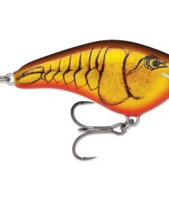 Rapala Ott's Garage Series Slim 6 Crankbaits 27 Rapala Ott's Garage Series Slim 6 Crankbaits