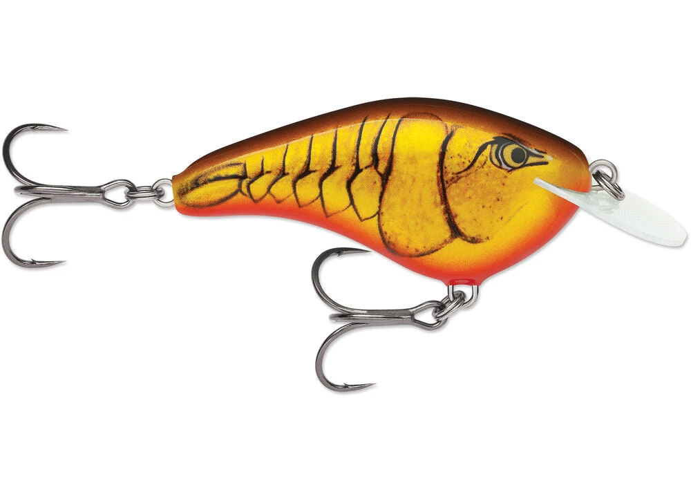 Rapala Ott's Garage Series Slim 6 Crankbaits 11 Rapala Ott's Garage Series Slim 6 Crankbaits