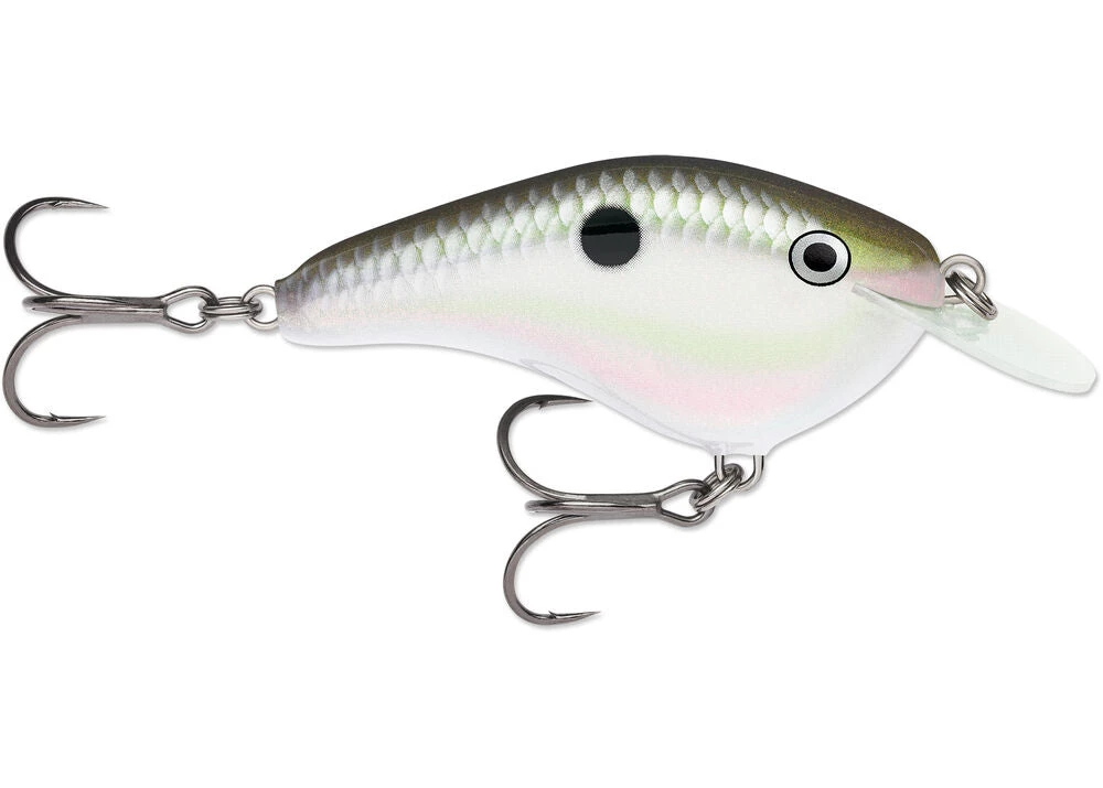 Rapala Ott's Garage Series Slim 6 Crankbaits 4 Rapala Ott's Garage Series Slim 6 Crankbaits