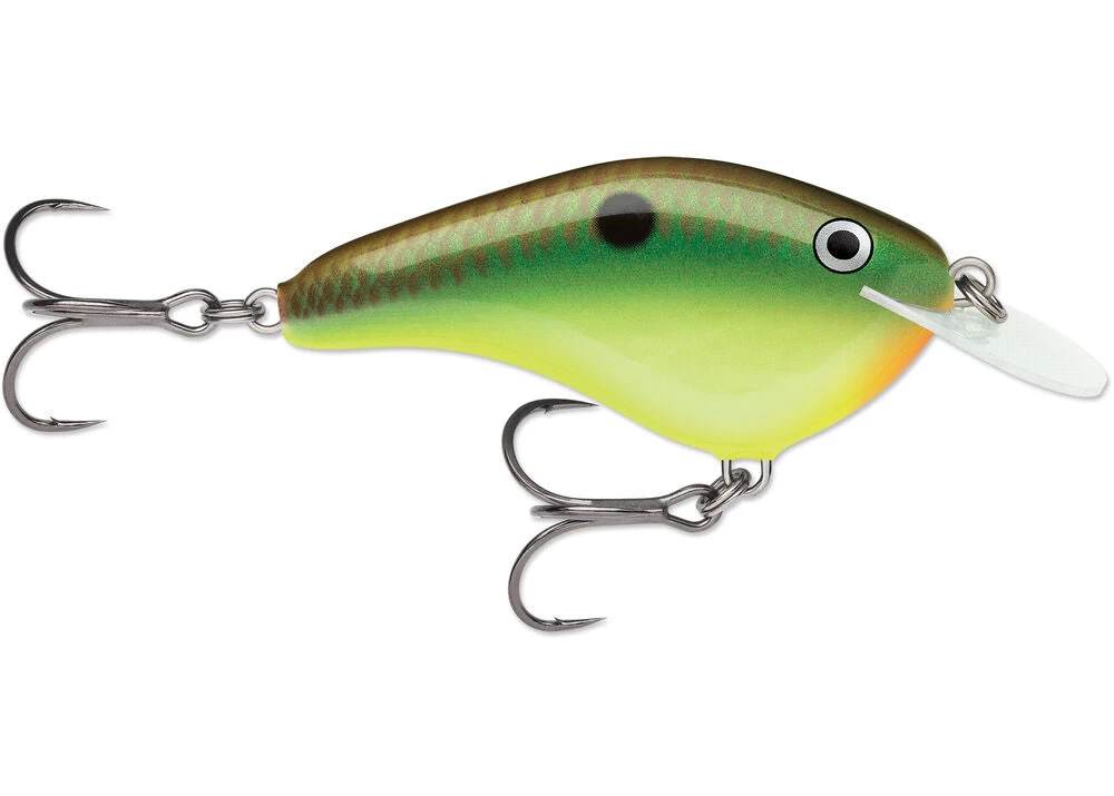 Rapala Ott's Garage Series Slim 6 Crankbaits 18 Rapala Ott's Garage Series Slim 6 Crankbaits