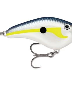 Rapala Ott's Garage Series Slim 6 Crankbaits 22 Rapala Ott's Garage Series Slim 6 Crankbaits