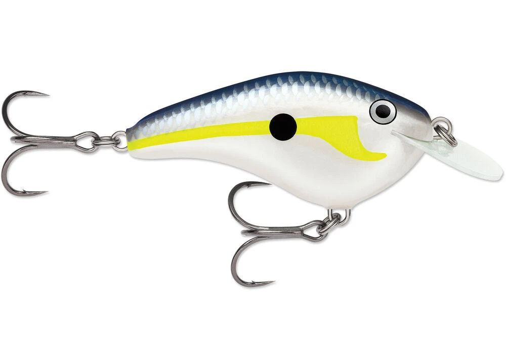 Rapala Ott's Garage Series Slim 6 Crankbaits 6 Rapala Ott's Garage Series Slim 6 Crankbaits