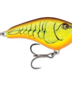 Rapala Ott's Garage Series Slim 6 Crankbaits 31 Rapala Ott's Garage Series Slim 6 Crankbaits
