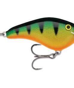 Rapala Ott's Garage Series Slim 6 Crankbaits 32 Rapala Ott's Garage Series Slim 6 Crankbaits