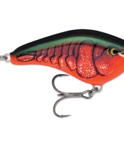 Rapala Ott's Garage Series Slim 6 Crankbaits 26 Rapala Ott's Garage Series Slim 6 Crankbaits