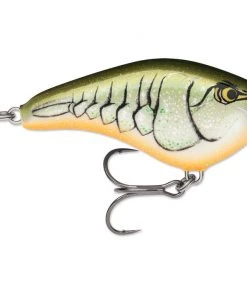 Rapala Ott's Garage Series Slim 6 Crankbaits 24 Rapala Ott's Garage Series Slim 6 Crankbaits