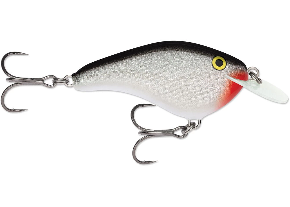 Rapala Ott's Garage Series Slim 6 Crankbaits 12 Rapala Ott's Garage Series Slim 6 Crankbaits