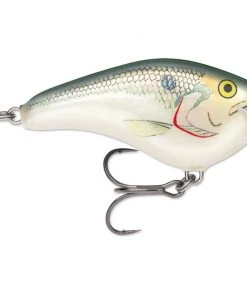 Rapala Ott's Garage Series Slim 6 Crankbaits 23 Rapala Ott's Garage Series Slim 6 Crankbaits
