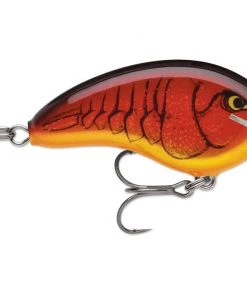 Rapala OG Series Tiny 4 Crankbaits