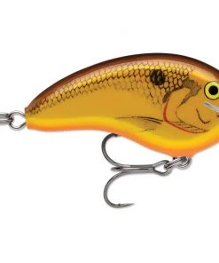 Rapala OG Series Tiny 4 Crankbaits