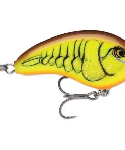 Rapala OG Series Tiny 4 Crankbaits