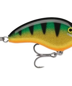 Rapala OG Series Tiny 4 Crankbaits