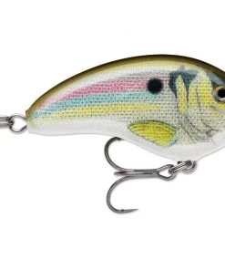 Rapala OG Series Tiny 4 Crankbaits