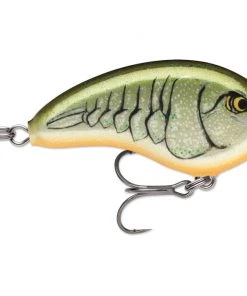 Rapala OG Series Tiny 4 Crankbaits