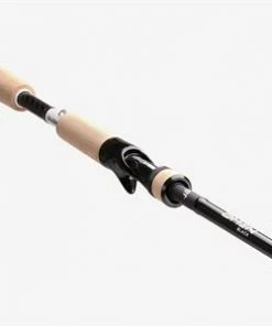 13 Fishing Omen Black Series Bass Fishing Rods