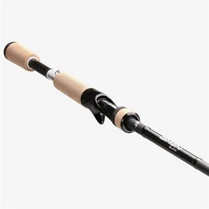 13 Fishing Omen Black Series Bass Fishing Rods 3 13 Fishing Omen Black Series Bass Fishing Rods