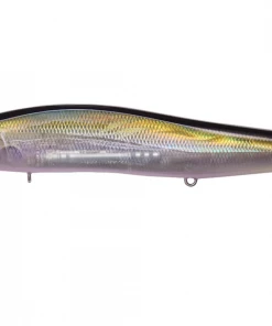 Megabass OneTen Max LBO