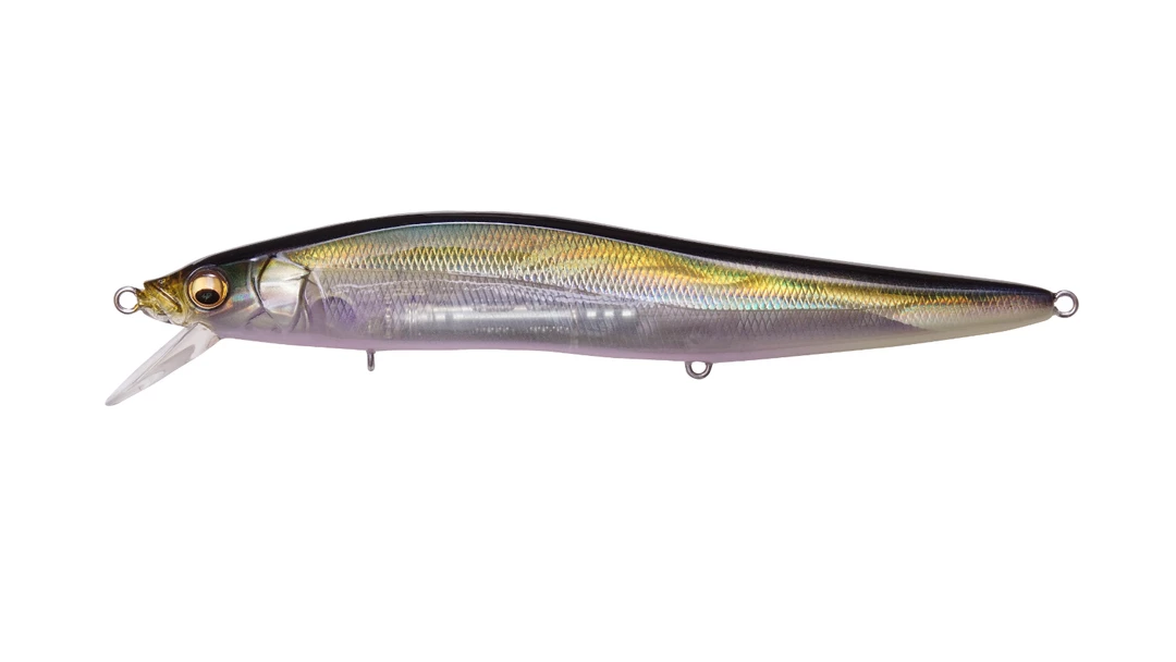 Megabass OneTen Max LBO 3 Megabass OneTen Max LBO