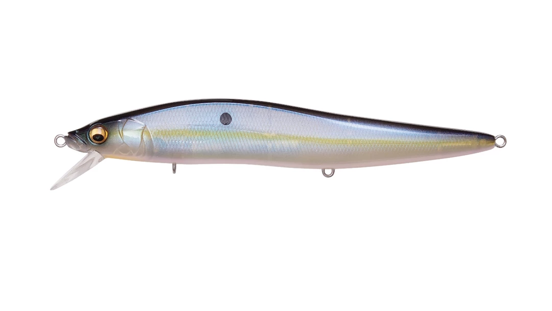 Megabass OneTen Max LBO 6 Megabass OneTen Max LBO