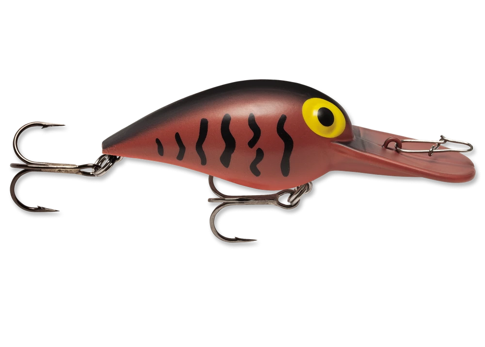 Storm Wiggle Wart Original Series Crankbaits 3 Storm Wiggle Wart Original Series Crankbaits