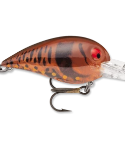 Storm Wiggle Wart Original Series Crankbaits 15 Storm Wiggle Wart Original Series Crankbaits