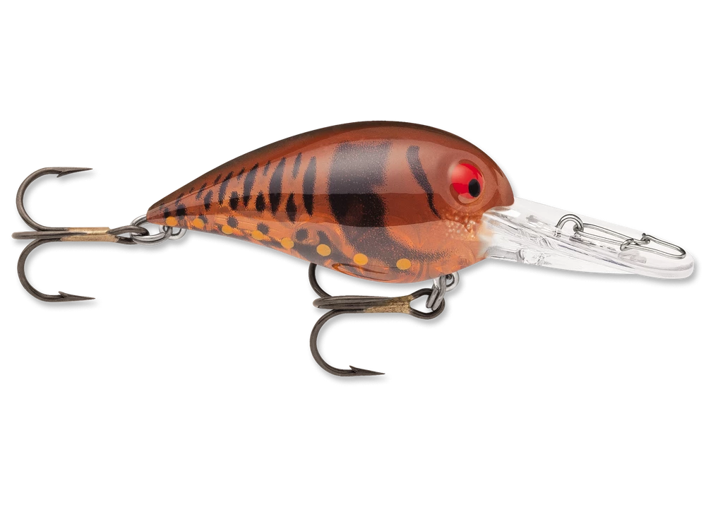 Storm Wiggle Wart Original Series Crankbaits 9 Storm Wiggle Wart Original Series Crankbaits