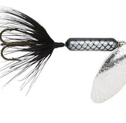 Worden's Rooster Tails In-Line Spinner