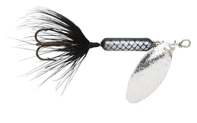 Worden's Rooster Tails In-Line Spinner 2 Worden's Rooster Tails In-Line Spinner