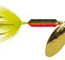 Worden's Rooster Tails In-Line Spinner