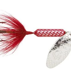 Worden's Rooster Tails In-Line Spinner 28 Worden's Rooster Tails In-Line Spinner