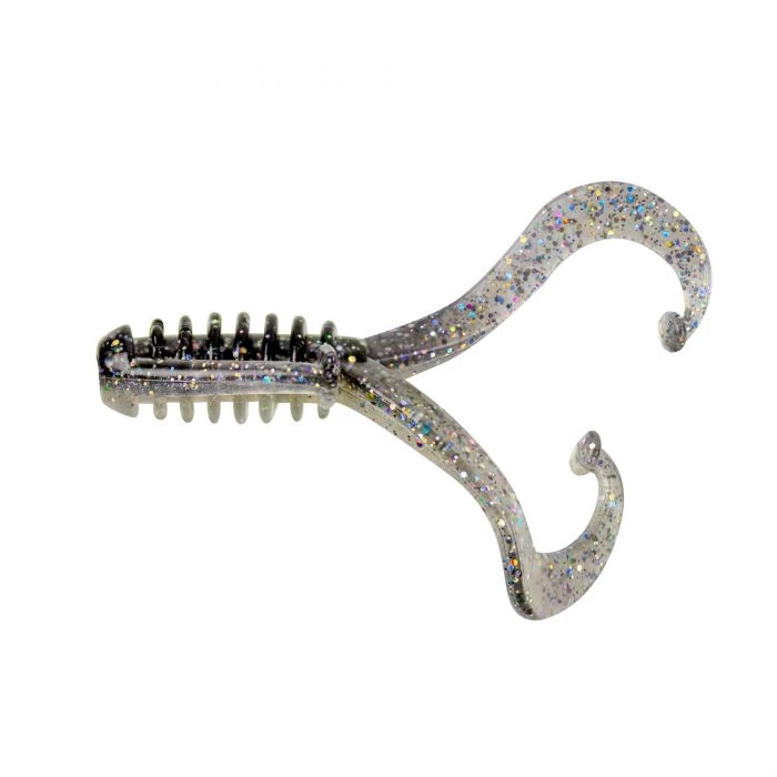 Crappie Bobby Garland Pile Diver 12 Crappie Bobby Garland Pile Diver