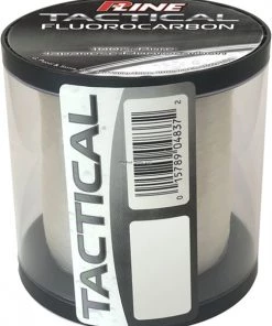 P-LINE TACTICAL Fluorocarbon