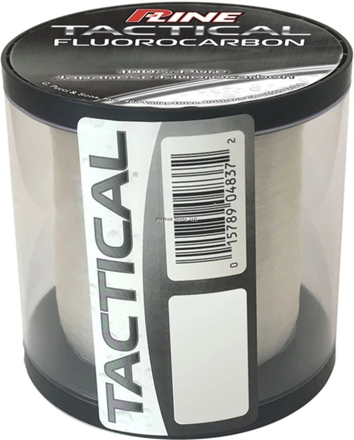 P-LINE TACTICAL Fluorocarbon 4 P-LINE TACTICAL Fluorocarbon