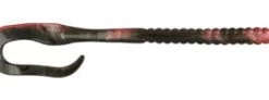 Curly Tail Worms Berkley Powerbait 10" Power Worm 29 Curly Tail Worms Berkley Powerbait 10