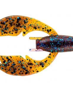 NetBait Paca Chunk Craws