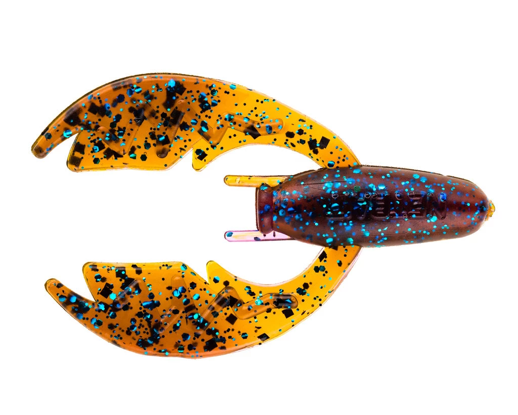 NetBait Paca Chunk Craws 3 NetBait Paca Chunk Craws