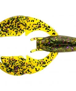 Craws NetBait Paca Chunk Sr.