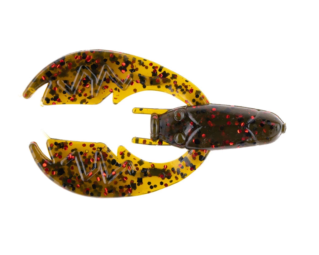 NetBait Paca Chunk Craws 7 NetBait Paca Chunk Craws