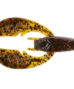 Craws NetBait Tiny Paca Chunk