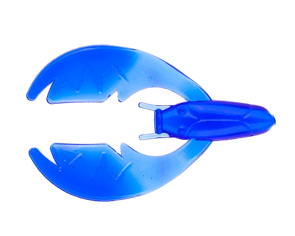 NetBait Paca Chunk Craws 6 NetBait Paca Chunk Craws