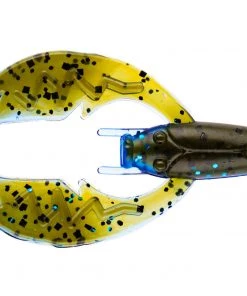 NetBait Paca Chunk Craws 13 NetBait Paca Chunk Craws