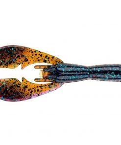 Tackle Inc Craws Net Bait Paca Craw