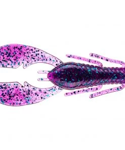 NetBait Paca Slim 4"