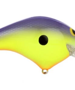 Squarebill Shimano Macbeth Original MB-63F Crankbait