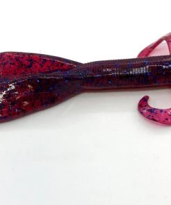 Strike King Magnum Game Hawg Soft Baits