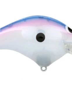 Squarebill Shimano Macbeth Original MB-63F Crankbait