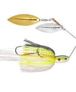 Strike King Premier Plus Spinnerbait