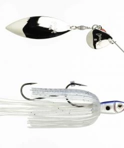 Strike King Premier Plus Spinnerbait 8 Strike King Premier Plus Spinnerbait